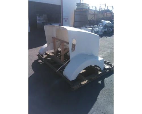 KENWORTH T800 1986-2007 HOOD