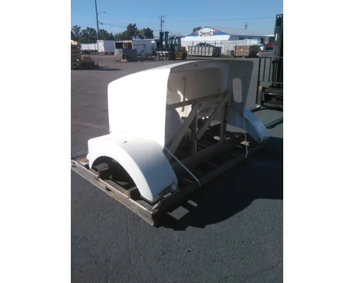 KENWORTH T800 1986-2007 HOOD