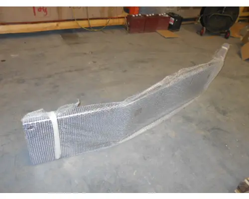KENWORTH T800 1987-2003 BUMPER ASSEMBLY, FRONT