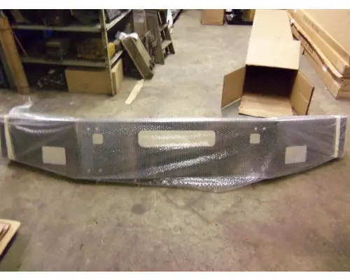 KENWORTH T800 1987-2003 BUMPER ASSEMBLY, FRONT
