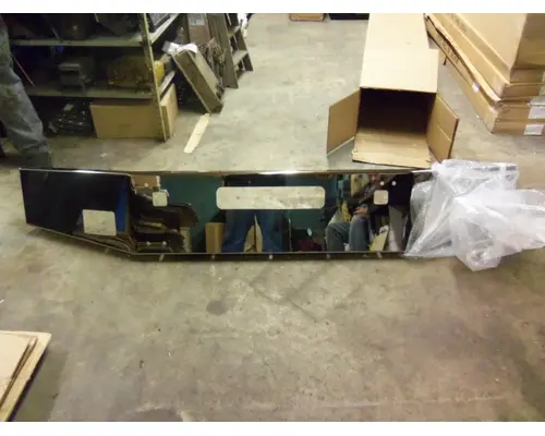 KENWORTH T800 1987-2003 BUMPER ASSEMBLY, FRONT