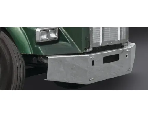 KENWORTH T800 1987-2003 BUMPER ASSEMBLY, FRONT