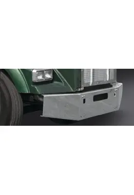 KENWORTH T800 1987-2003 BUMPER ASSEMBLY, FRONT