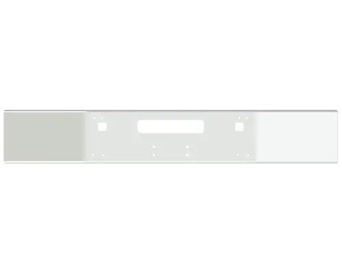 KENWORTH T800 1987-2003 BUMPER ASSEMBLY, FRONT