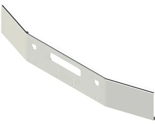 KENWORTH T800 1987-2003 BUMPER ASSEMBLY, FRONT