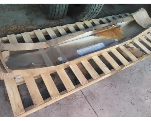 KENWORTH T800 1987-2003 BUMPER ASSEMBLY, FRONT
