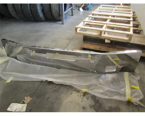 KENWORTH T800 1987-2003 BUMPER ASSEMBLY, FRONT