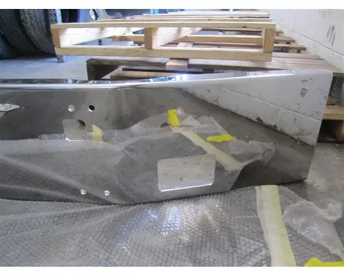 KENWORTH T800 1987-2003 BUMPER ASSEMBLY, FRONT