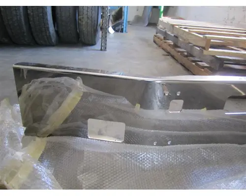 KENWORTH T800 1987-2003 BUMPER ASSEMBLY, FRONT