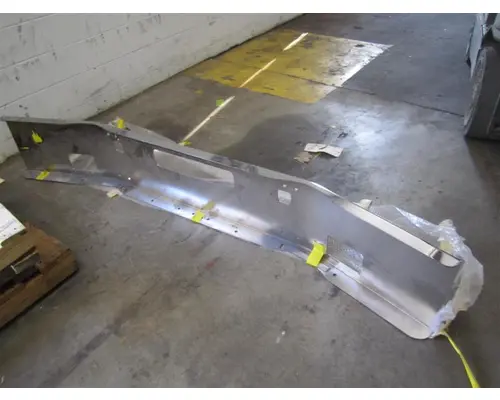 KENWORTH T800 1987-2003 BUMPER ASSEMBLY, FRONT