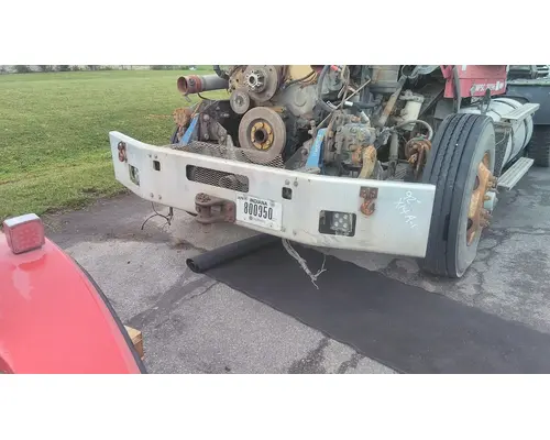 KENWORTH T800 1987-2003 BUMPER ASSEMBLY, FRONT