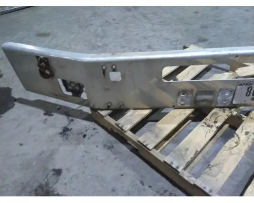 KENWORTH T800 1987-2003 BUMPER ASSEMBLY, FRONT