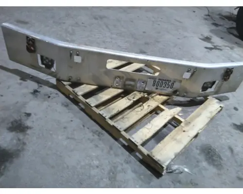 KENWORTH T800 1987-2003 BUMPER ASSEMBLY, FRONT