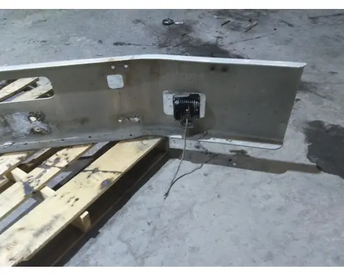 KENWORTH T800 1987-2003 BUMPER ASSEMBLY, FRONT