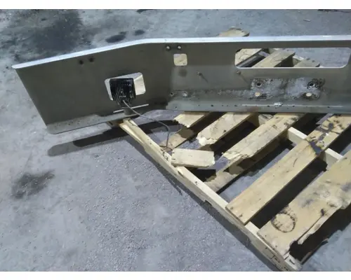 KENWORTH T800 1987-2003 BUMPER ASSEMBLY, FRONT