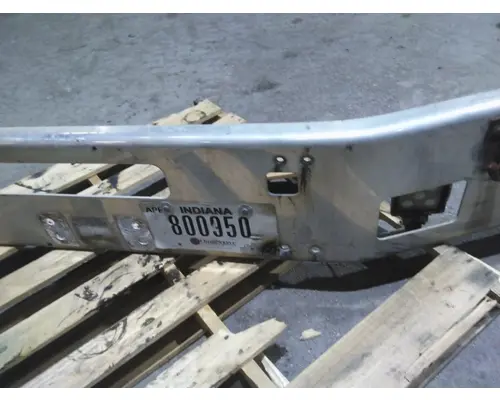 KENWORTH T800 1987-2003 BUMPER ASSEMBLY, FRONT