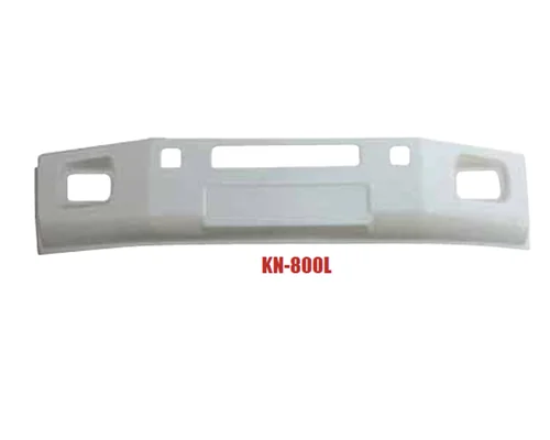 KENWORTH T800 1987-2003 BUMPER ASSEMBLY, FRONT