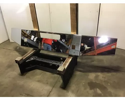 KENWORTH T800 1987-2007 BUMPER ASSEMBLY, FRONT