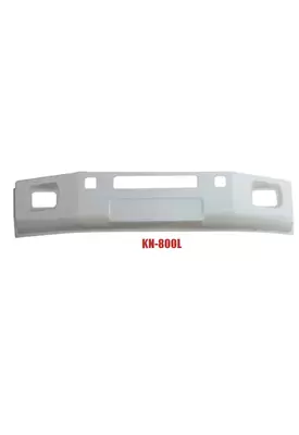 KENWORTH T800 1987-2007 BUMPER ASSEMBLY, FRONT