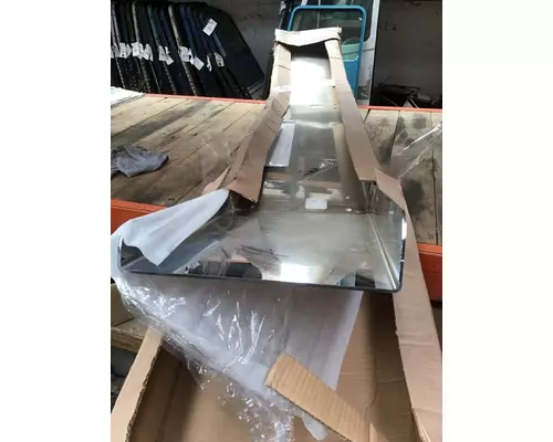 KENWORTH T800 1987-2007 BUMPER ASSEMBLY, FRONT