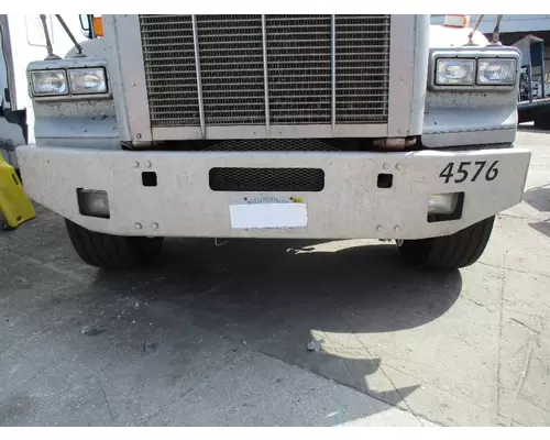 KENWORTH T800 1987-2007 BUMPER ASSEMBLY, FRONT