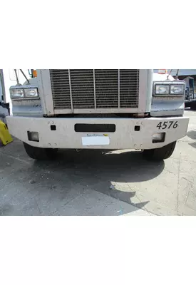 KENWORTH T800 1987-2007 BUMPER ASSEMBLY, FRONT