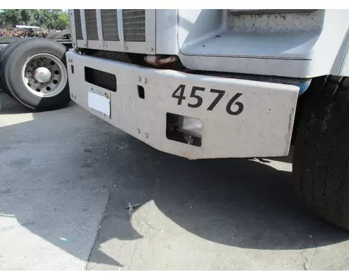 KENWORTH T800 1987-2007 BUMPER ASSEMBLY, FRONT