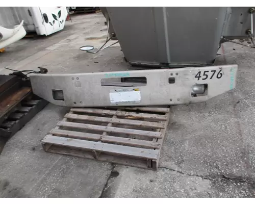 KENWORTH T800 1987-2007 BUMPER ASSEMBLY, FRONT