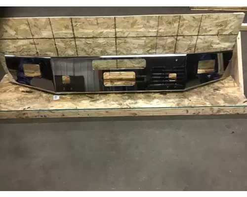 KENWORTH T800 1987-2007 BUMPER ASSEMBLY, FRONT