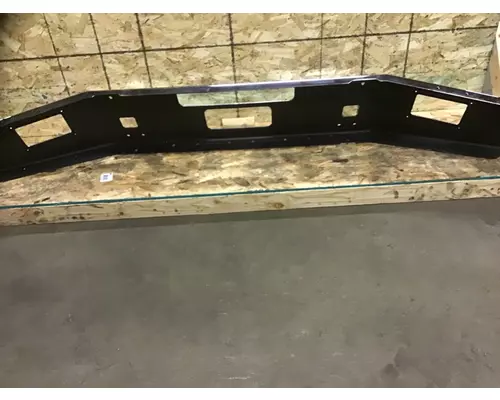 KENWORTH T800 1987-2007 BUMPER ASSEMBLY, FRONT