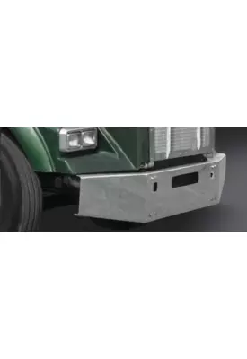 KENWORTH T800 1987-2007 BUMPER ASSEMBLY, FRONT