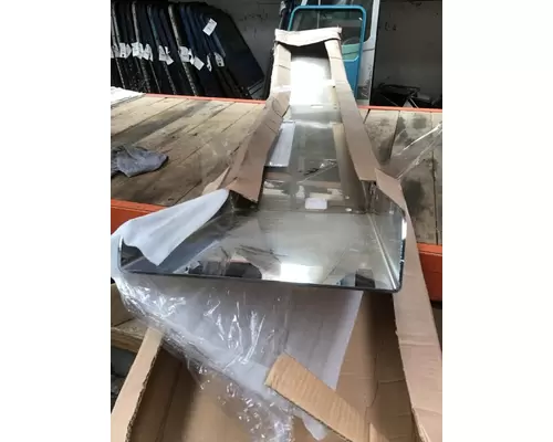 KENWORTH T800 1987-2007 BUMPER ASSEMBLY, FRONT