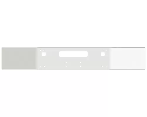 KENWORTH T800 1987-2007 BUMPER ASSEMBLY, FRONT