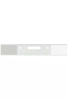 KENWORTH T800 1987-2007 BUMPER ASSEMBLY, FRONT