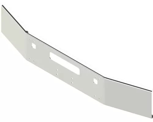 KENWORTH T800 1987-2007 BUMPER ASSEMBLY, FRONT