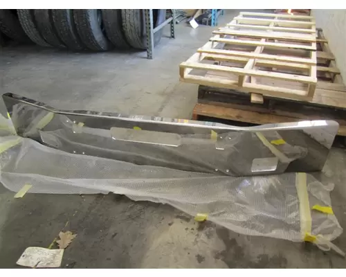 KENWORTH T800 1987-2007 BUMPER ASSEMBLY, FRONT