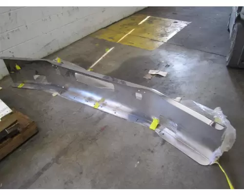 KENWORTH T800 1987-2007 BUMPER ASSEMBLY, FRONT