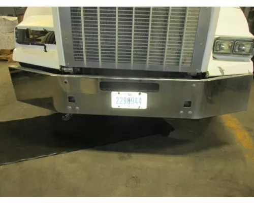 KENWORTH T800 1987-2007 BUMPER ASSEMBLY, FRONT