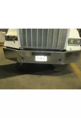 KENWORTH T800 1987-2007 BUMPER ASSEMBLY, FRONT