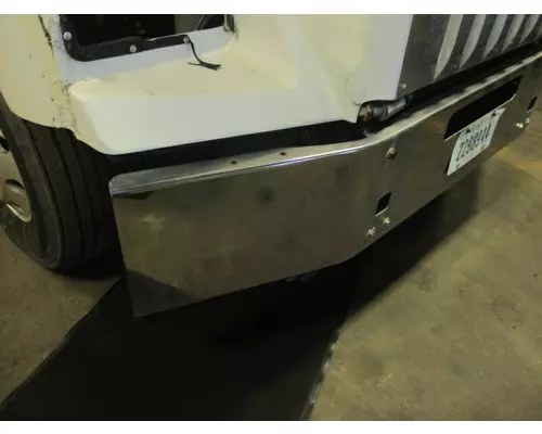 KENWORTH T800 1987-2007 BUMPER ASSEMBLY, FRONT