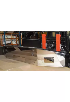 KENWORTH T800 1987-2007 BUMPER ASSEMBLY, FRONT