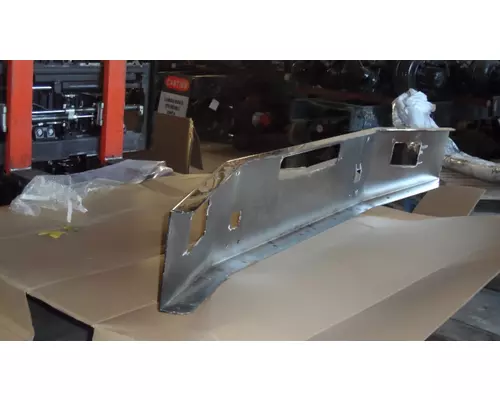 KENWORTH T800 1987-2007 BUMPER ASSEMBLY, FRONT