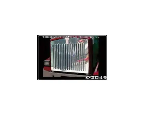 KENWORTH T800 1987-2025 GRILLE