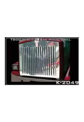 KENWORTH T800 1987-2025 GRILLE