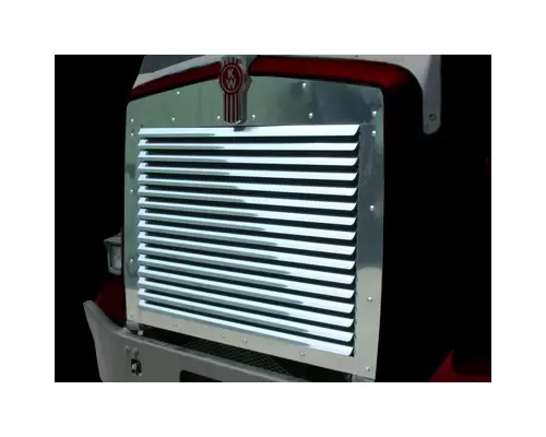 KENWORTH T800 1987-2025 GRILLE