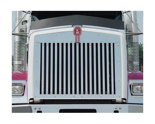 KENWORTH T800 1987-2025 GRILLE