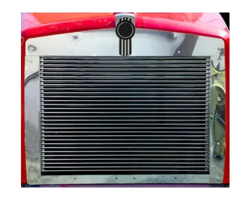 KENWORTH T800 1987-2025 GRILLE