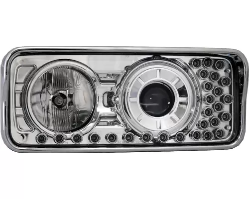 KENWORTH T800 1987-2025 HEADLAMP ASSEMBLY