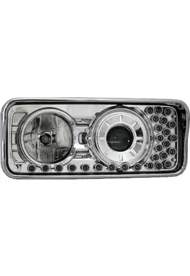 KENWORTH T800 1987-2025 HEADLAMP ASSEMBLY