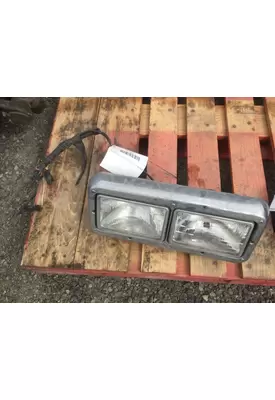 KENWORTH T800 1987-2025 HEADLAMP ASSEMBLY